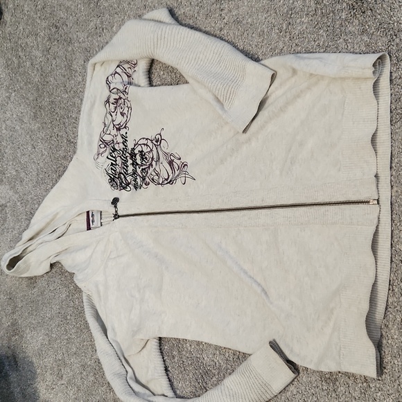 Harley Davidson Sweater/hoodie - Picture 1 of 9